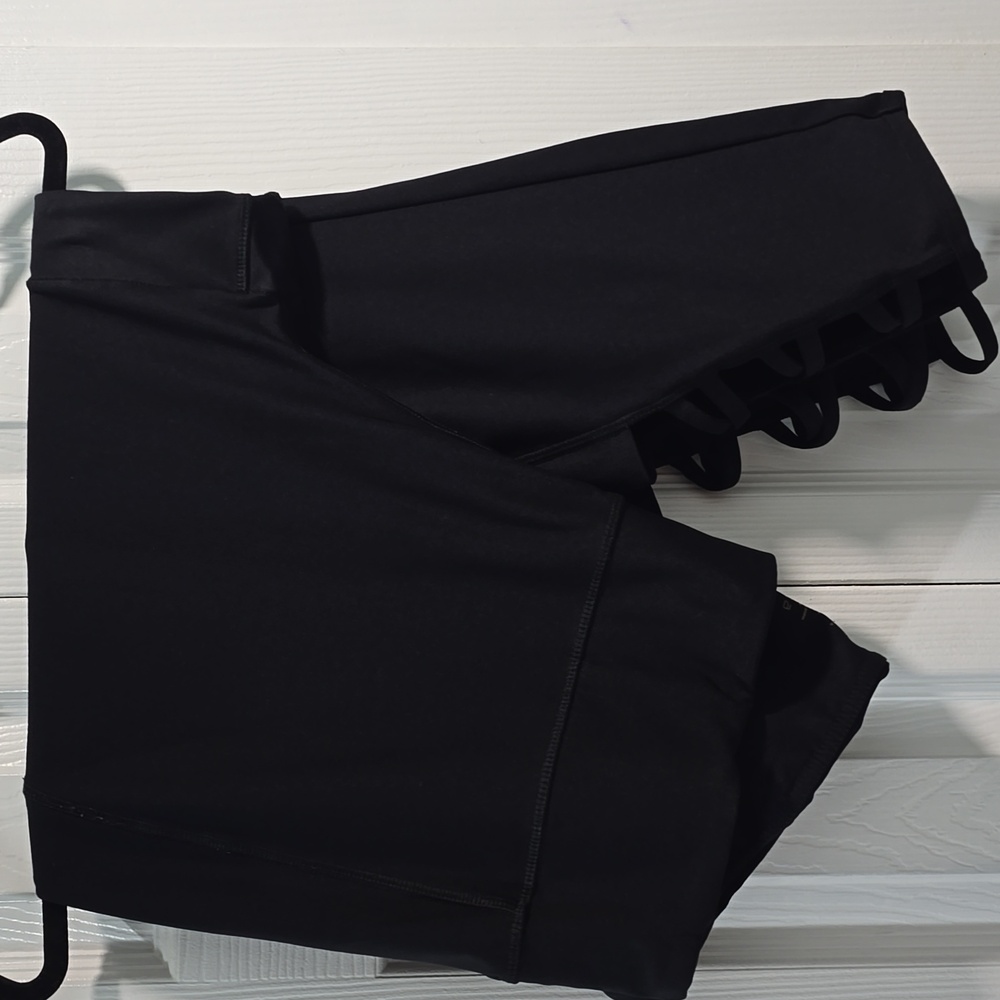 VOGO Athletica Black Women's Leggings